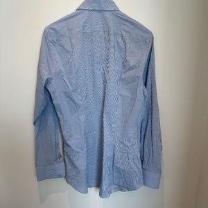 Prada button down
